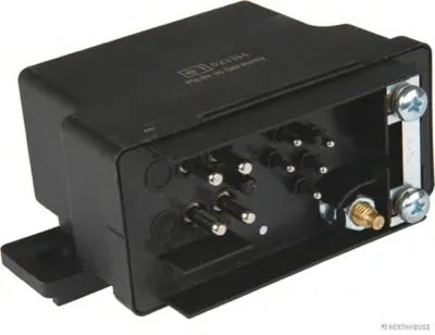 Блок управления, время накаливания HERTH+BUSS ELPARTS купить