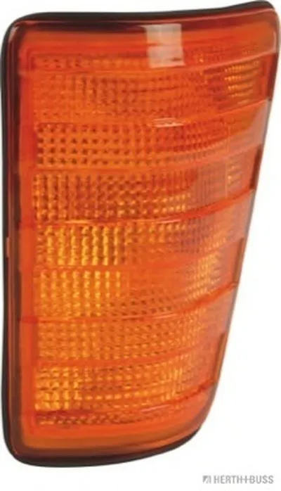 Фонарь указателя поворота HERTH+BUSS ELPARTS купить