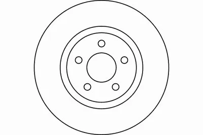 Тормозной диск MINTEX купить