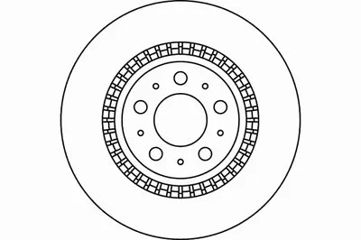 Тормозной диск MINTEX купить