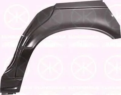 Боковина KLOKKERHOLM купить