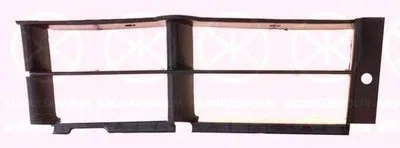 Решетка вентилятора, буфер KLOKKERHOLM купить