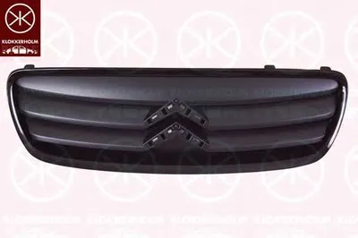 Решетка радиатора KLOKKERHOLM купить