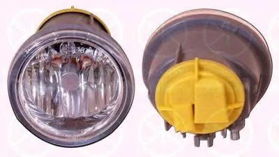 Противотуманная фара KLOKKERHOLM купить