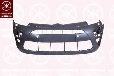 Буфер KLOKKERHOLM купить