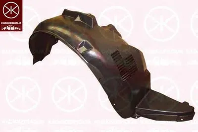 Обшивка, колесная ниша KLOKKERHOLM купить