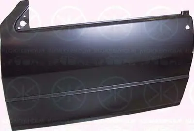 Дверь, кузов KLOKKERHOLM купить