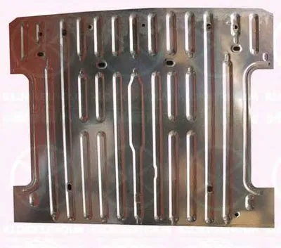 Днище кузова KLOKKERHOLM купить