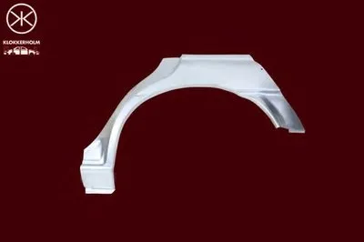 Боковина KLOKKERHOLM купить