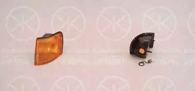 Фонарь указателя поворота KLOKKERHOLM купить