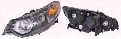 Фара KLOKKERHOLM купить