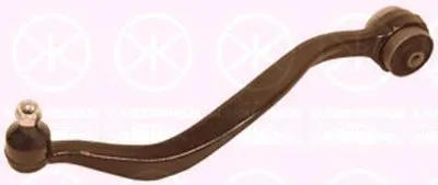 Рычаг независимой подвески колеса, подвеска колеса KLOKKERHOLM купить