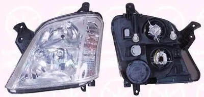 Фара KLOKKERHOLM купить