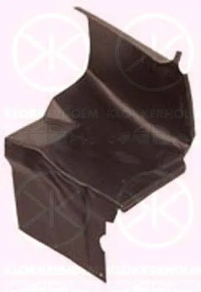 Внутренняя часть крыла KLOKKERHOLM купить