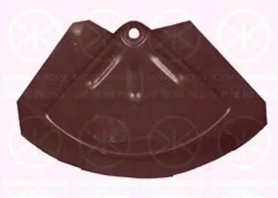 Крепление амортизатора KLOKKERHOLM купить