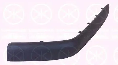 Облицовка / защитная накладка, буфер KLOKKERHOLM купить