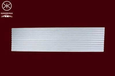 Днище кузова KLOKKERHOLM купить