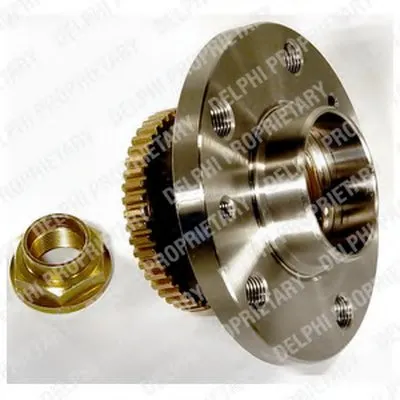 Комплект подшипника ступицы колеса DELPHI купить