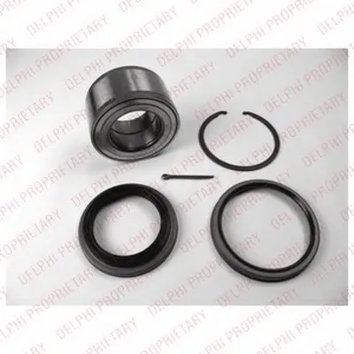 Комплект подшипника ступицы колеса DELPHI купить