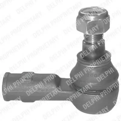 Наконечник поперечной рулевой тяги DELPHI купить