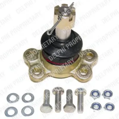 Шаровой шарнир DELPHI купить