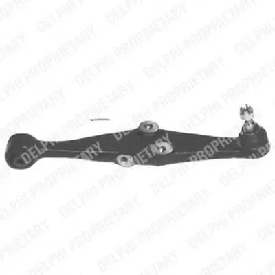 Рычаг независимой подвески колеса, подвеска колеса DELPHI купить