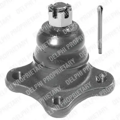 Шаровой шарнир DELPHI купить