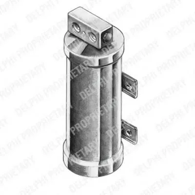 Осушитель, кондиционер DELPHI купить