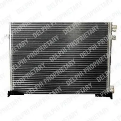 Конденсатор, кондиционер DELPHI купить