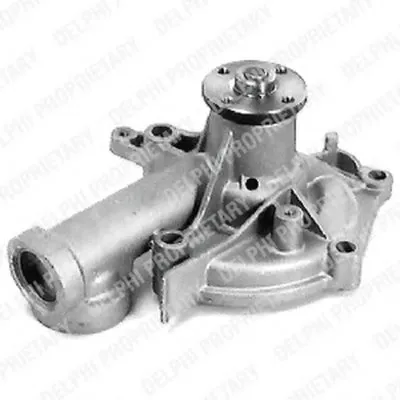 Водяной насос DELPHI купить