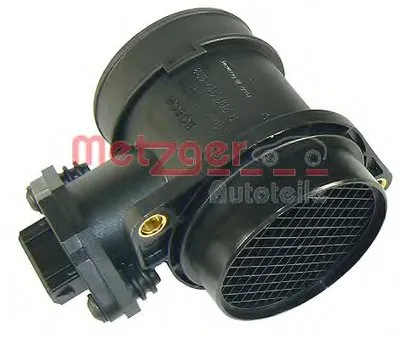 Расходомер воздуха genuine METZGER купить