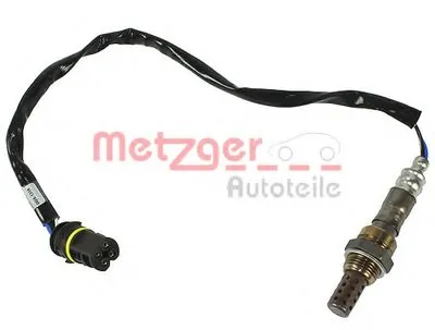 Лямда-зонд genuine METZGER купить