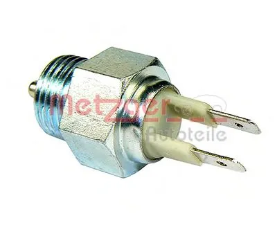 Выключатель, фара заднего хода METZGER купить