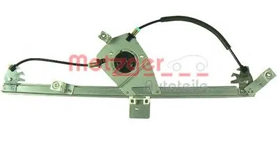 Подъемное устройство для окон METZGER купить