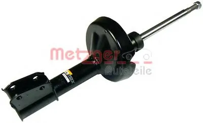 Амортизатор METZGER купить