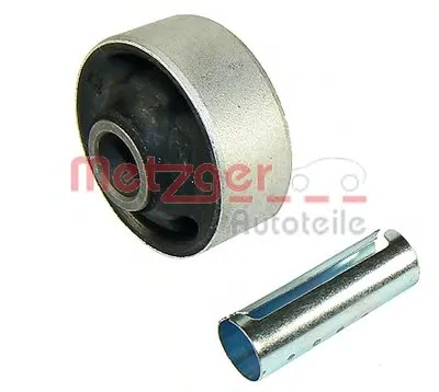 Подвеска, рычаг независимой подвески колеса KIT + METZGER купить