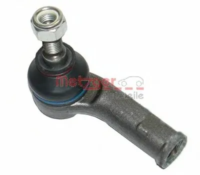Наконечник поперечной рулевой тяги KIT + METZGER купить