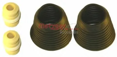 Пылезащитный комплект, амортизатор METZGER купить