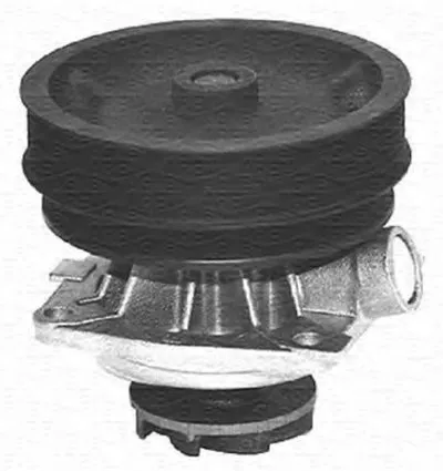 Водяной насос MAGNETI MARELLI купить