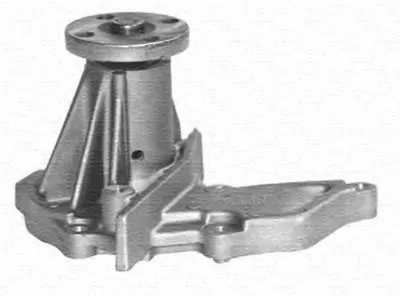 Водяной насос MAGNETI MARELLI купить