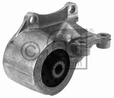 Подвеска, двигатель; Подвеска, автоматическая коробка передач; Подвеска, ступенчатая коробка передач