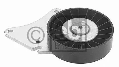 Паразитный / ведущий ролик, поликлиновой ремень FEBI BILSTEIN купить