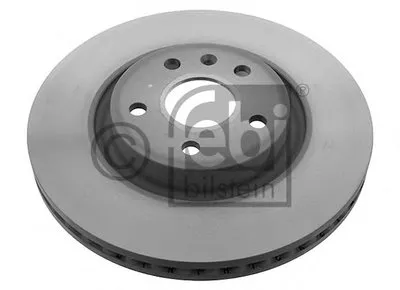 Тормозной диск FEBI BILSTEIN купить