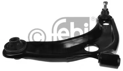 Рычаг независимой подвески колеса, подвеска колеса FEBI BILSTEIN купить