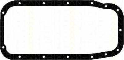 Прокладка, масляный поддон TRISCAN купить
