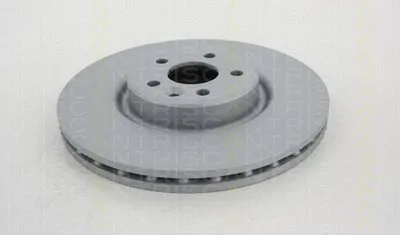 Тормозной диск COATED TRISCAN купить