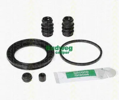 Ремкомплект, тормозной суппорт TRISCAN купить