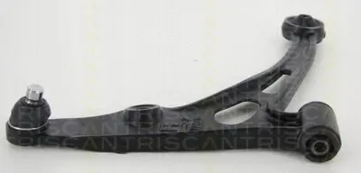 Рычаг независимой подвески колеса, подвеска колеса TRISCAN купить