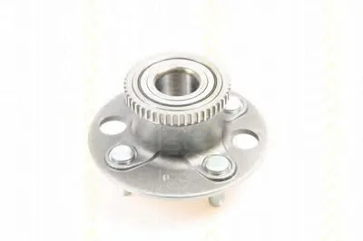 Комплект подшипника ступицы колеса TRISCAN купить