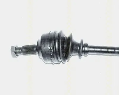 Приводной вал TRISCAN купить